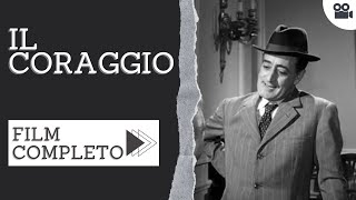 Il coraggio  Commedia  Film completo in italiano [upl. by Eletnahc]