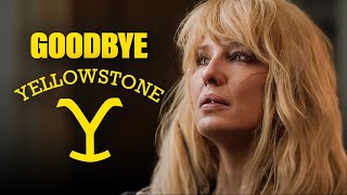 Yellowstone Final Season Release Date  NEW DETAILS [upl. by Giarc]