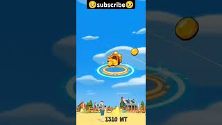 Kite game new video please subscribe shortfeed [upl. by Lanahtan]