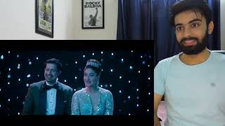 Veere Di Wedding Trailer  Kareena Kapoor Khan Sonam Kapoor Swara Bhasker  REACTION REVIEW [upl. by Isabelle]