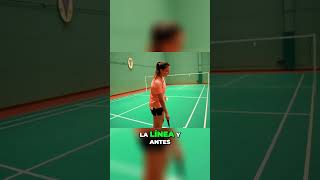 Descubre Badminton Reglas Básicas con guselprincipiante [upl. by Aerehs]