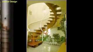 Stair Design Ideas For Your Home Small Spaces  Interior Design [upl. by Ytirehc]