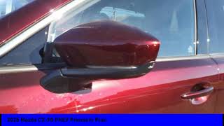 2025 Mazda CX90 PHEV Fairless Hills PA 257090 [upl. by Anirtak]