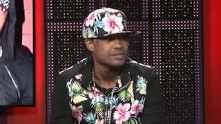 Tommy Lee Sparta  The Crying Truth on Phone Call [upl. by Yroggerg]