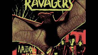 Ravagers  Natural Instinct Full Album [upl. by Mersey810]