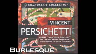 Divertimento  Vincent Persichettimov [upl. by Nomelihp271]