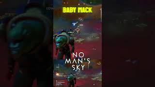 CANquotT STOP PLAYING  Exploring the Galaxy  COOP No Mans Sky Ep 13 gaming letsplayfunny [upl. by Goeselt]