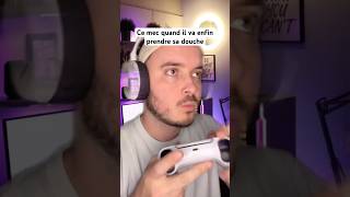 on connait tous un mec comme ça 😂 humour college lycee jeuxvideo [upl. by Draneb]