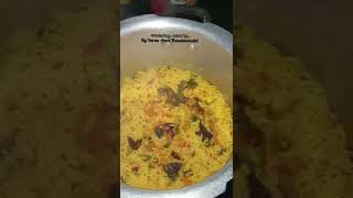 Kuska Rice  How To Make KUSKARICE  Favorite Dish For VegetariansAndNon Vegetarians  അമ്മയും മോനും [upl. by Landri]