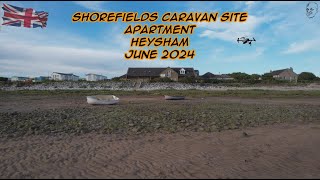 Heysham 2024 [upl. by Nuj]