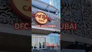 DFC mall Dubai [upl. by Smitt]