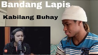 Bandang Lapis Performs “Kabilang Buhay” LIVE on Wish 1075 Bus  Tareek Gang REACTION😮 [upl. by Chapell843]