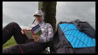 The Pennine Way  Part 1 Edale to Hawes [upl. by Hacim]