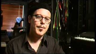 INXS Musician Kirk Pengilly on Finding he had Osteoporosis [upl. by Nairb]