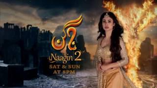 Naagin 2  Episode 59  Promo [upl. by Plerre]