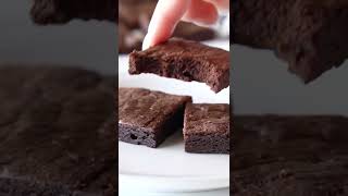 5 Ingredient Keto Brownies [upl. by Hiasi]