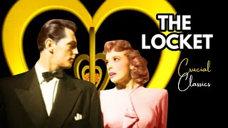 The Locket 1946 Robert Mitchum Laraine Day full movie reaction [upl. by Sladen]