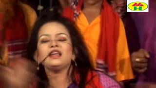 Mukta Sarkar  Jinda Oli Lengta Baba  জিন্দা ওলি লেংটা বাবা  Bangla Vandari Gaan  Music Heaven [upl. by Eikram501]