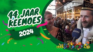 44 Jaar KeeMoes [upl. by Dettmer]