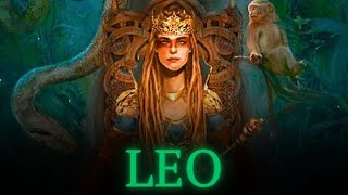 LEO❗SOMEONE YOU STOPPED SPEAKING TO 🤐 YOU GOT TO HEAR THIS🔥 SEPTEMBER 2024 TAROT LOVE READING [upl. by Ecined874]