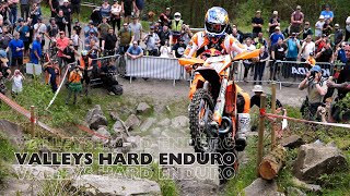 Valleys Hard Enduro World Championship 2024 🥇 Manuel Lettenbichler [upl. by Gonsalve965]