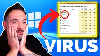 Como Saber Si Hay Virus En Mi Pc Windows 10 y 11 [upl. by Ayekin364]