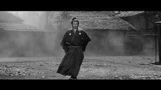 Akira Kurosawa  Composing Movement [upl. by Irami]