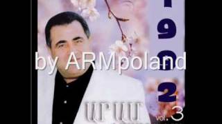 Aram Asatryan  anhnar e  1992 album [upl. by Akived461]