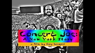 Concert Joe A New York Story 1997 FULL MOVIE [upl. by Ardnola]