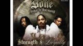 Bone Thugs N Harmony  Days Of Our Lives [upl. by Asyla]