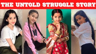 Aura Bhatnagar Badoni Life Story  Biography  Lifestyle  Age  Career  Family  Barrister Babu [upl. by Alyson638]