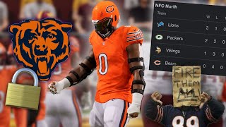 Can LaBoomstick Body Bag III REVIVE the Bears  Madden 24 [upl. by Aitekram141]