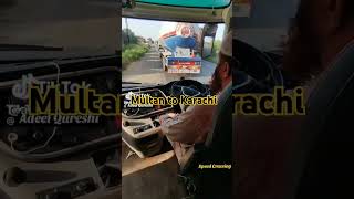 multan automobile autotransporter funny duet technology travel music [upl. by Yromem]