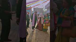 Lamba Lamba Ghunghat song music bhojpuri dance [upl. by Aisilef]