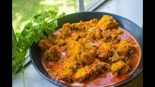 Tandoori Chicken Gravy [upl. by Reace178]