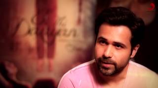 Emraan Hashmi Interview  Ek Thi Daayan [upl. by Lav856]