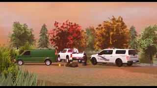 Alaska State Troopers Edit [upl. by Harlan1]