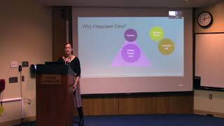 Integrated Care Delivering WholePerson Care and Breaking Down Silos [upl. by Llirrem]