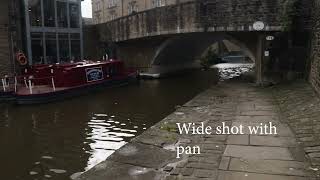 Skipton Montage [upl. by Inohs226]