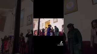 Sunday Praise 111724 cogic drgenalross bishopthuston boonetabernacle churchofgodinchrist [upl. by Perkoff]