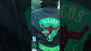 Joining The Vagos Motorcycle Club [upl. by Inele975]