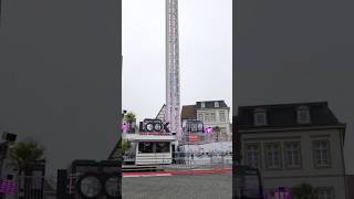 686Soester Allerheiligenkirmes 2024 2Look 👀 [upl. by Neraj636]