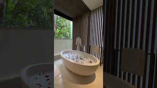 Ritz Carlton Langkawi Deluxe Room Tour [upl. by Otrebor]