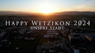 Happy Wetzikon 2024 [upl. by Esbenshade778]