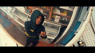 Baby Fifty quotBACK STR8quot Official Video  Shot By 100mz [upl. by Akinoj]