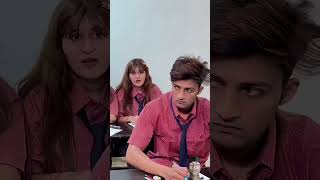 Dost ka Baroda 🤣😂shorts comedy funny school video [upl. by Soraya570]