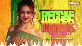 😇REGGAE FERVURA20242025  SEQUENCIA TOP 😇 REGGAE REMIX [upl. by Eillek]