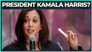 Kamala Harris MUST Explain This Major Failure Reporter Says [upl. by Asiral178]