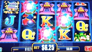 4 bonuses golden strike pokie wins [upl. by Ellohcin517]