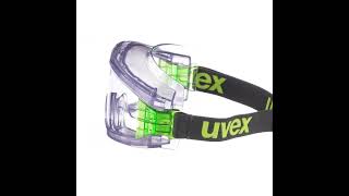 Uvex Ultravision 9301714 [upl. by Whit650]